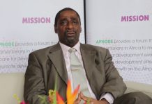 Climat social : Le maire de la ville de Douala demande pardon aux bamilékés