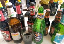 Pénurie de bière à Douala