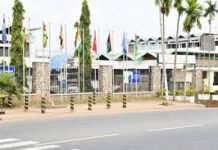 Paul Biya offre 1,560 milliards aux pèlerins camerounais