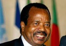 Absence de Paul Biya : Les obligations en dollars camerounaises en chute libre
