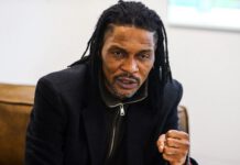 Rigobert Song en super star aux obsèques de David Eto’o