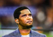 Samuel Eto’o aux portes de la prison ?