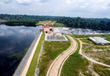 BARRAGE HYDROELECTRIQUE DE MEKIN : UN PROJET ÉNERGETIQUE DEFAILLANT AU CAMEROUN