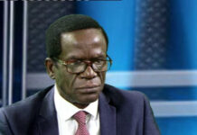 PR JEAN BAHEBECK VOIT SAMUEL ETO’O A LA CAF OU A LA FIFA.