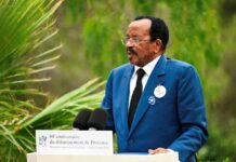 Elections présidentielles 2025 : Un appel de fonds pour payer la caution de Paul Biya : Opération d’arnaque ou positionnement politique ? Voici la liste des contributeurs en circulation